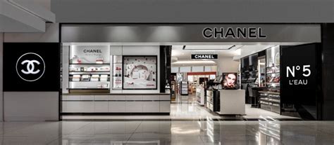 best chanel store in new york jfk facebook|Chanel .